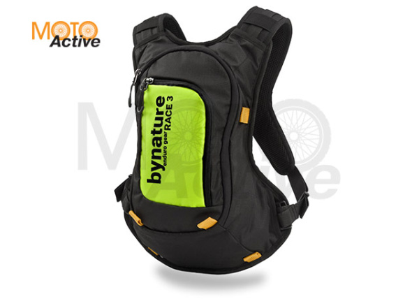 Рюкзак Bynature RACE3 (ЦВЕТ: неон) [без гидратора]